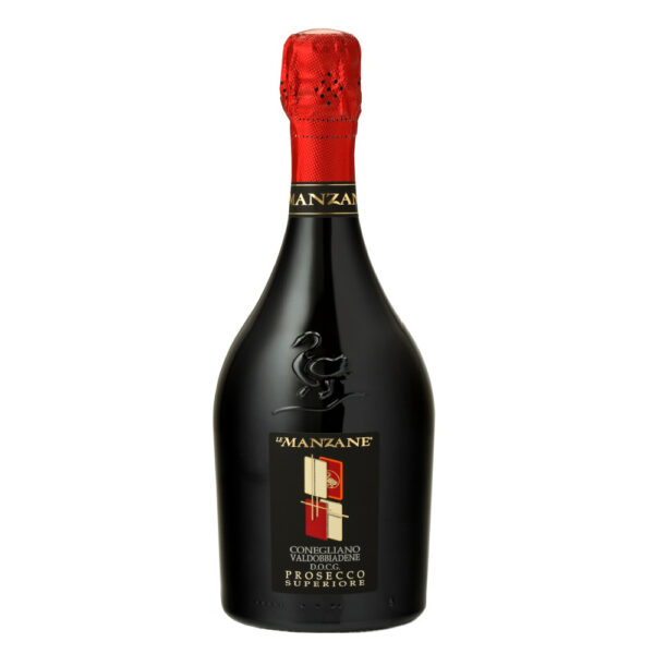 Prosecco Superiore Conegliano Valdobbiadene DOCG Extra Dry