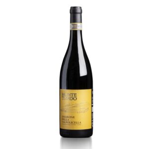 Amarone della Valpolicella DOCG