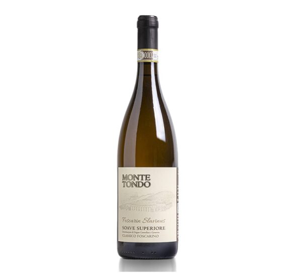 Soave Classico Superiore DOCG Foscarino "Foscarin Slavinus"