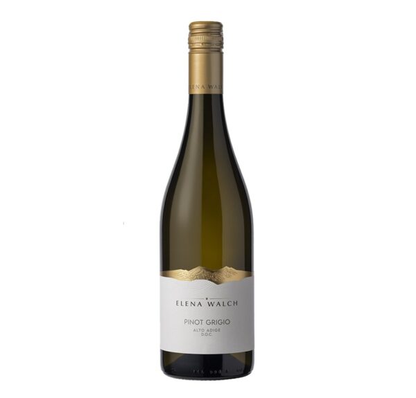 Pinot Grigio Alto Adige DOC