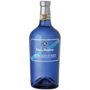 Moscato d'Asti DOCG