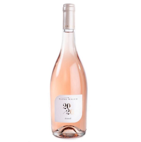 "Rosé 20/26" Vigneti delle Dolomiti IGT Elena Walch