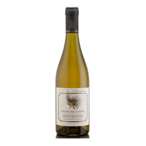 "Poggio della Costa" Grechetto di Civitella d’Agliano IGT Bio