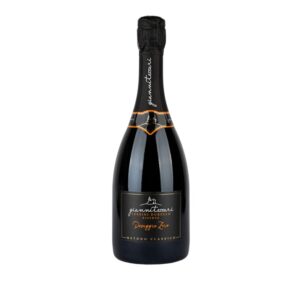 Lessini Durello Riserva Pas Dosè Metodo Classico 2010