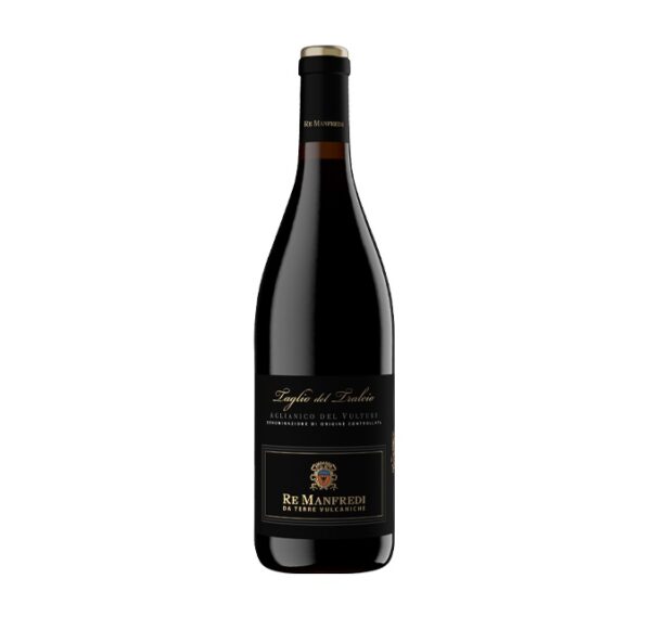 Aglianico del Vulture DOC "Taglio del Tralcio"