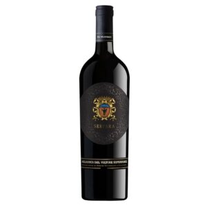 Aglianico del Vulture Superiore DOCG Vigna Serpara