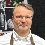 Sommeljee Tarmo Jänes