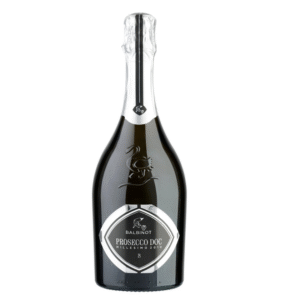 Balbinot-Prosecco-DOC-Brut-Millesimato