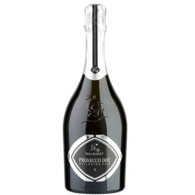 Balbinot-Prosecco-DOC-Brut-Millesimato