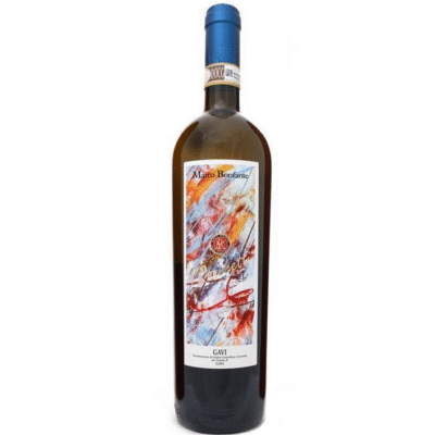 Bonfante-Gavi-Ronchetti