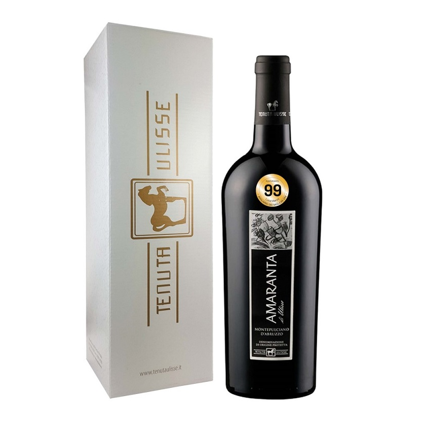 Ulisse-Amaranta-karbis-150