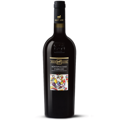 Ulisse-Montebulciano-dabruzzo