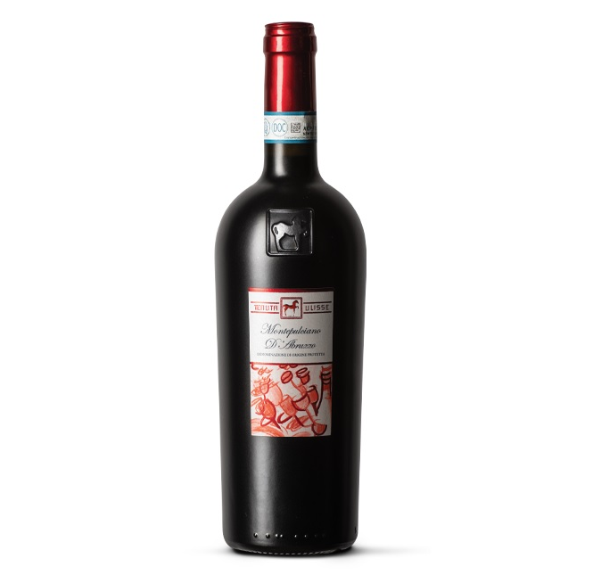 Ulisse-Montepulciano-Premium