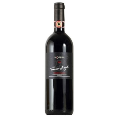 Fattoria-La-castellina-Tommaso