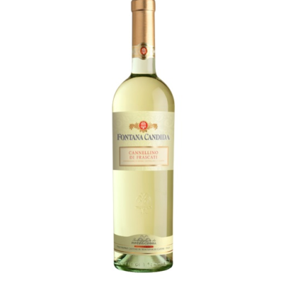 Fontana-Candida-Cannelino