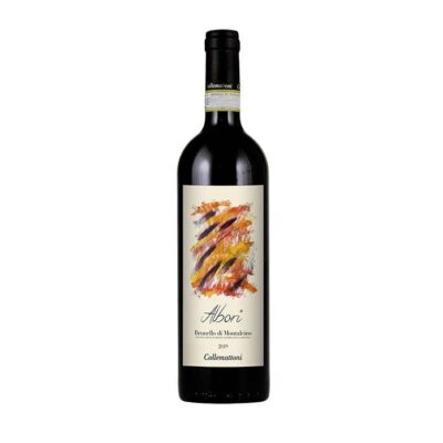 Collemattoni-Brunello-di-Montalcino-Albori