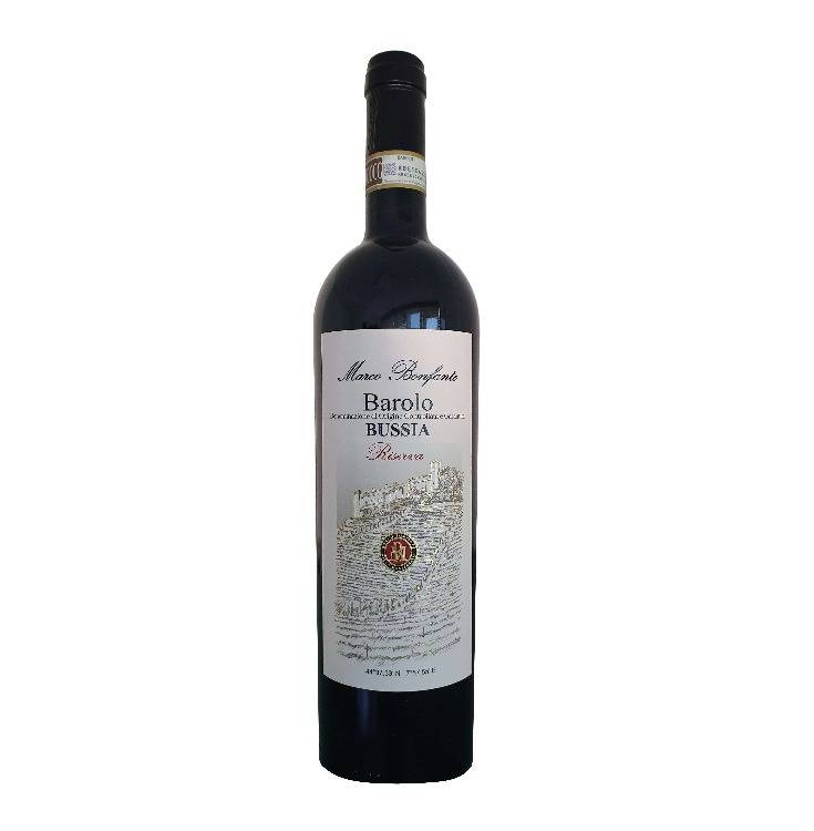 Barolo-BUSSIA-Riserva